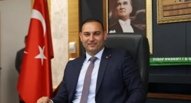 Kilis Belediye Başkanı Hakan Bilecen CHP’den İstifa Etti 