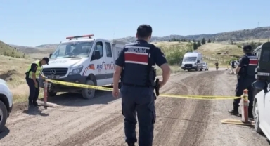 Kırıkkale’de MKE Tesisinde Patlama: 2 Personel Şehit Oldu