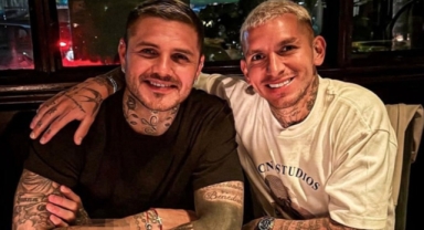 Lucas Torreira’dan “Se Queda” Paylaşımı: Icardi Galatasaray’da Kalıyor mu?