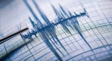 Malatya Battalgazi’de 4.0 Büyüklüğünde Deprem 