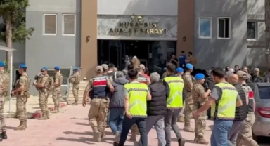 Mardin Merkezli 15 İlde Yasa Dışı Bahis Operasyonu: 15 Tutuklama 