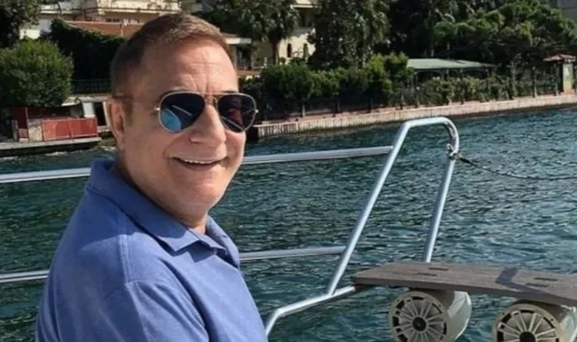 Mehmet Ali Erbil’e Yeni Aşk İddiası! TikTok’ta Tanıştığı Öne Sürüldü