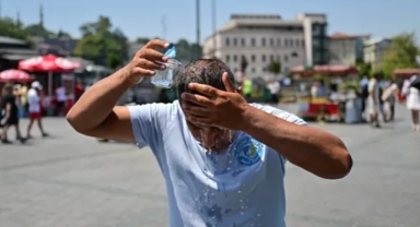MGM Uyardı: Sıcaklıklar Mevsim Normallerinin Üzerine Çıkıyor