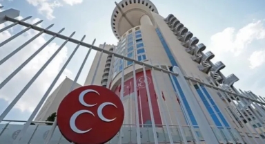 MHP Konya İl Teşkilatı Feshedildi: Sedat Göncü Yeni İl Başkanı Oldu