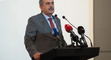 Milli Eğitim Bakanı Yusuf Tekin: LGS Öncesi Cuma Günü Okullar Tatil Edildi