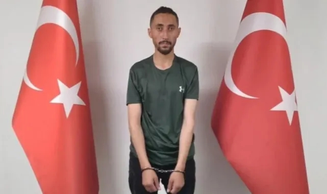 MİT’ten DEAŞ’a Kritik Operasyon: Sözde Türkiye Medya Sorumlusu Yakalandı