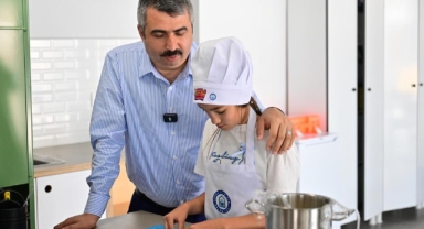 Molla Yegan Çocuk Üniversitesi Yaz Okulu 2026 İçin Geri Sayım Başladı