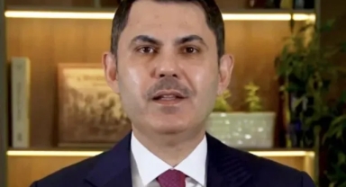 Murat Kurum: “2053 Net Sıfır Emisyon Hedefimize Kararlılıkla İlerliyoruz” v