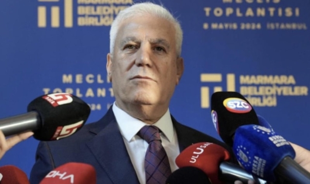 Mustafa Bozbey Hakkındaki Soruşturmada İddianame Detayları Ortaya Çıktı