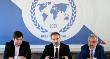 Mustafa Şen Son Anketi Açıkladı: AK Parti Yüzde 37-38 ile Birinci Parti
