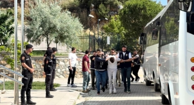 Orhangazi Merkezli 4 İlde Dev Narkotik Operasyonu: 52 Gözaltı