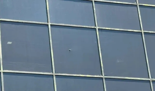Otokoç Genel Müdürlüğü Saldırısında 5 Kişi Tutuklandı
