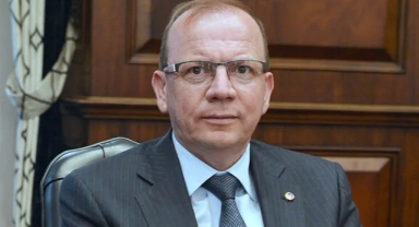 Özer Matlı gözaltına alındı 