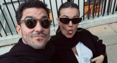 Pınar Deniz: “Kaan Yıldırım ile Hem Çok Zıt Hem Çok Benziyoruz”