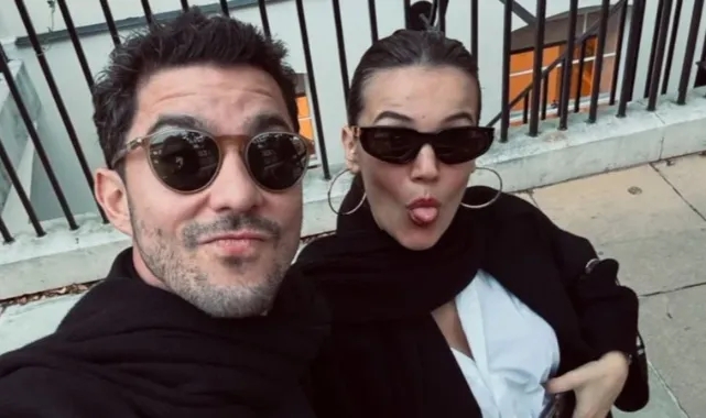 Pınar Deniz: “Kaan Yıldırım ile Hem Çok Zıt Hem Çok Benziyoruz”