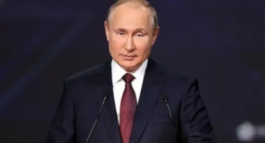 Putin–Kabaeva İlişkisini İlk Yazan Gazeteci Grigori Nehoroshev Hayatını Kaybetti