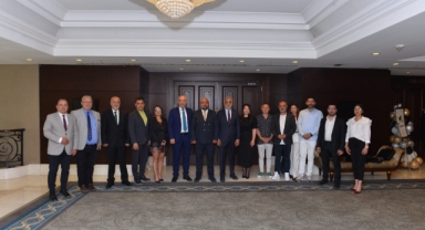 RATEM ve TSMB Arasında Tarihi Telif Anlaşması: 153 Radyonun Davaları Durduruldu