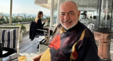 Reha Muhtar Hayatını Kaybetti! Ünlü Televizyoncu 66 Yaşında Vefat Etti