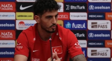 Samet Akaydin’den Eleştirilere Tepki: “Saça, Bıyığa Laf Etmek Başka Bir Boyut” 