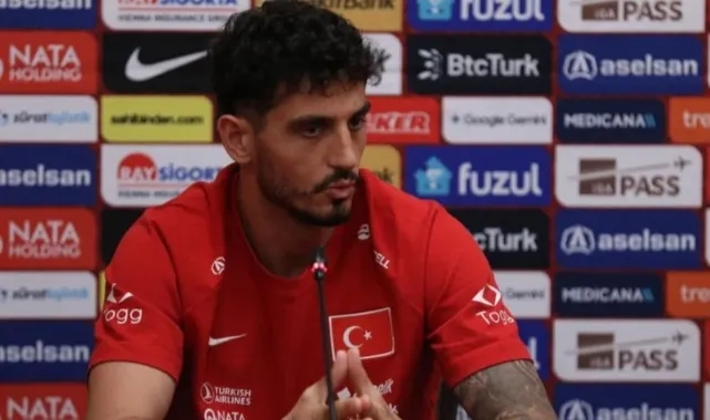 Samet Akaydin’den Eleştirilere Tepki: “Saça, Bıyığa Laf Etmek Başka Bir Boyut”