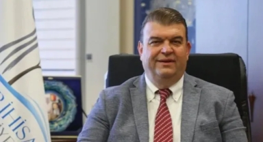 Seferihisar Belediye Başkanı İsmail Yetişkin Tutuklandı 