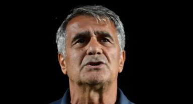 Şenol Güneş’ten A Milli Takım Değerlendirmesi: “Beklentiyi Çok Büyüttük” 