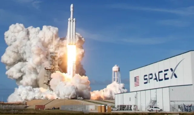 SpaceX Tarihin En Büyük Halka Arzına Hazırlanıyor