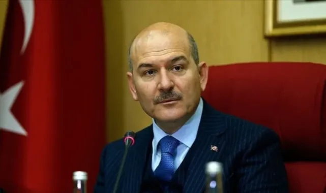 Süleyman Soylu, Özgür Özel'e açtığı manevi tazminat davasını kazandı