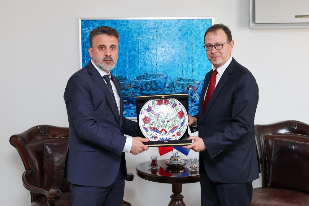 Sultan 1. Murad Hüdavendigâr Kosova’da anıldı: 637. yılında tarihi vefa buluşması