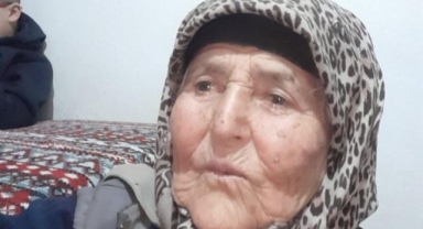 Tarlada Dinlenirken İş Makinesinin Altında Kalan Kadın Hayatını Kaybetti 