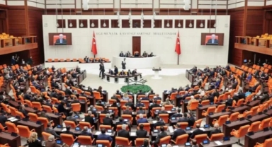 TBMM’ye 11 Dokunulmazlık Dosyası Sunuldu: CHP’li İsimler de Listede
