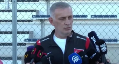TFF Başkanı Hacıosmanoğlu’ndan Sert Çıkış: “Ahlaksız Eleştiriler Futbolcuları Rahatsız Etti”