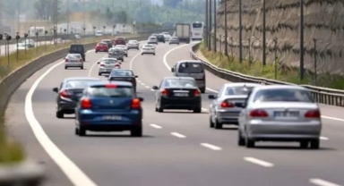 TÜİK Mayıs 2026 Verileri Açıklandı: Trafiğe Kayıtlı Taşıt Sayısı 34,3 Milyonu Aştı
