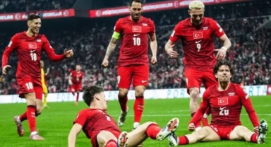 Türkiye, 2026 Dünya Kupası’nda Avustralya ile Karşılaşıyor
