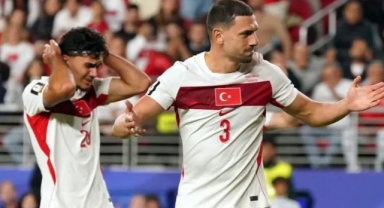 Türkiye 2026 FIFA Dünya Kupası’na Veda Etti: 62 Şutluk Gol Hasreti Tarihe Geçti 