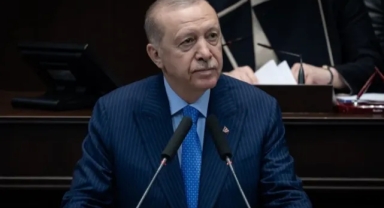 Türkiye Küresel Zirvelerin Merkezi Haline Geldi 