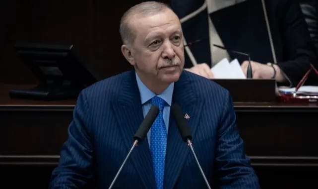 Türkiye Küresel Zirvelerin Merkezi Haline Geldi