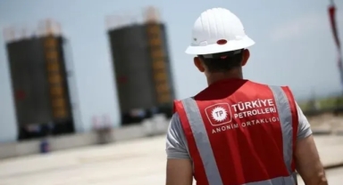 Türkiye’nin Petrol İthalatı Nisan Ayında Yüzde 12,6 Azaldı