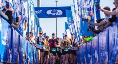 Uludağ Premium Ultra Trail İçin Geri Sayım Başladı 