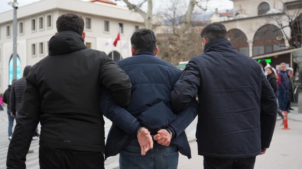 “Uyumak İçin Girdim” Savunmasına Yargıtay’dan Ret: Hırsızlık Cezası Onandı