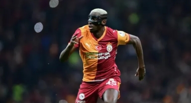 Victor Osimhen’den Galatasaray Açıklaması: “Mutluyum, Ayrılmayı Düşünmüyorum” 