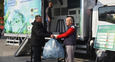 Yıldırım Belediyesi’nden Çevre Hamlesi: 28 Bin Ton Atık Geri Kazandırıldı 