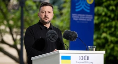 Zelensky’den Kritik Açıklama: Putin ile Doğrudan Görüşmeye Hazırım 
