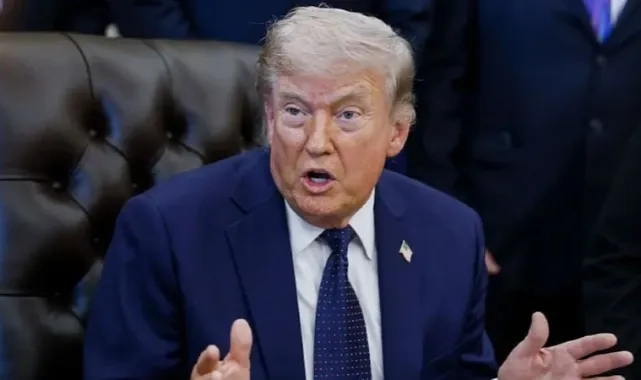 ABD Basını: İsrail, Trump'a Yönelik Suikast İddiasını Washington ile Paylaştı