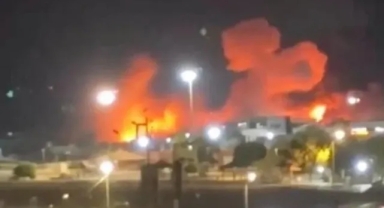 ABD'den İran'a Yeni Saldırı Dalgası: CENTCOM Operasyonu Tamamladı