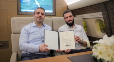 ABD'den Tarihi Suriye Kararı! 'Teröre Destek Veren Ülkeler' Listesinden Çıkarılıyor 