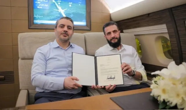 ABD'den Tarihi Suriye Kararı! 'Teröre Destek Veren Ülkeler' Listesinden Çıkarılıyor 
