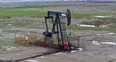 ABD'li Enerji Devinden Diyarbakır Havzası İçin Dikkat Çeken Tahmin 