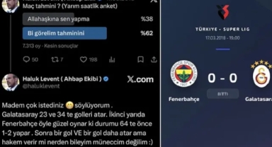 Ahbap Derneği'ne Yönelik Soruşturmaya İlişkin Açıklamalar 