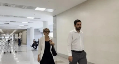 Ahbap Soruşturmasında Feyza Altun İfade Verdi